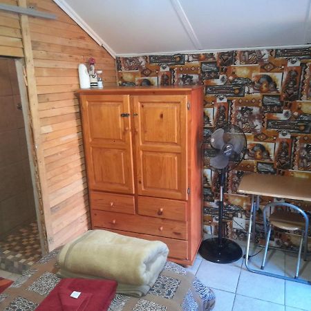 بيت شباب 1322 Backpackers International بريتوريا المظهر الخارجي الصورة